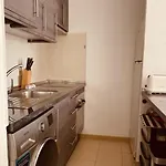 Sol Y Luna Appartement