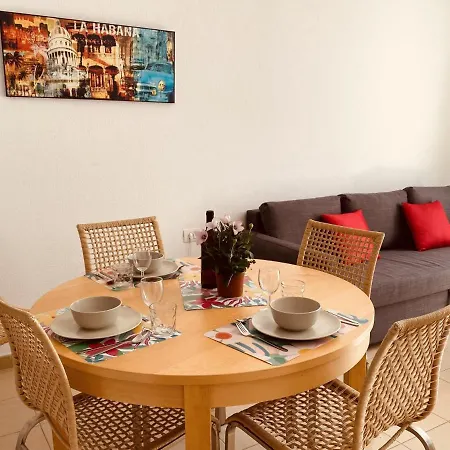 Sol Y Luna Costa Adeje (Tenerife)