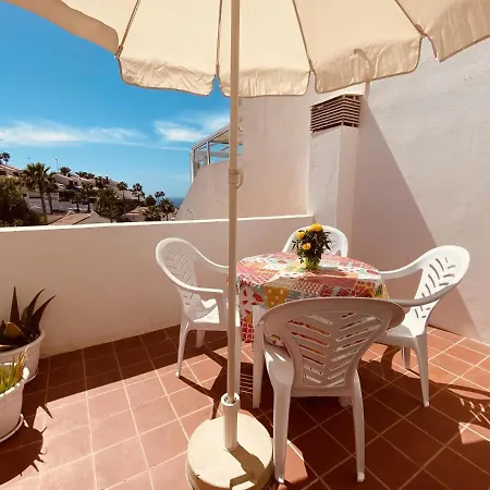 Διαμέρισμα Sol Y Luna Costa Adeje (Tenerife)