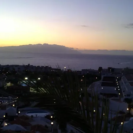 Sol Y Luna 아파트 *