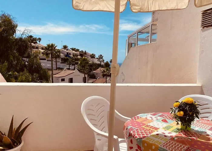 Sol Y Luna Διαμέρισμα *