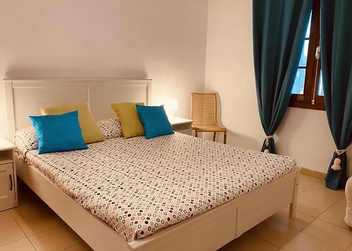 Apartment Sol Y Luna Costa Adeje (Tenerife)