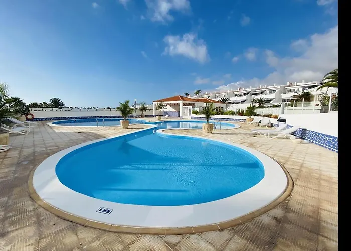 Sol Y Luna Διαμέρισμα