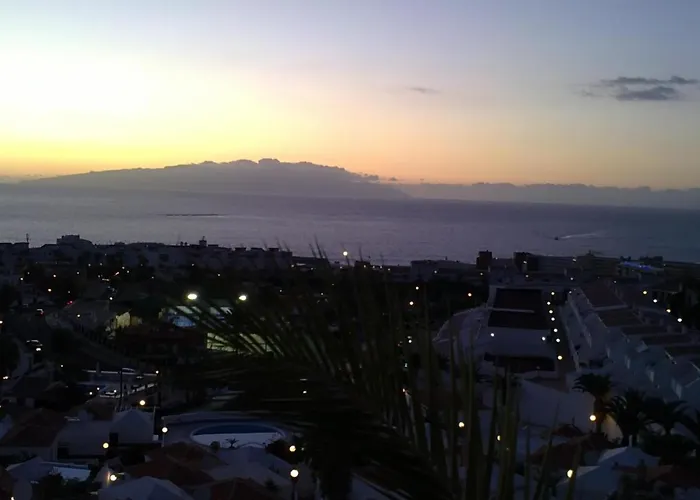 Sol Y Luna 아파트 *