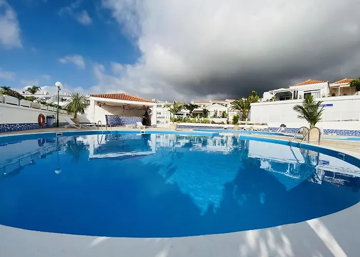 Sol Y Luna Διαμέρισμα Costa Adeje (Tenerife)