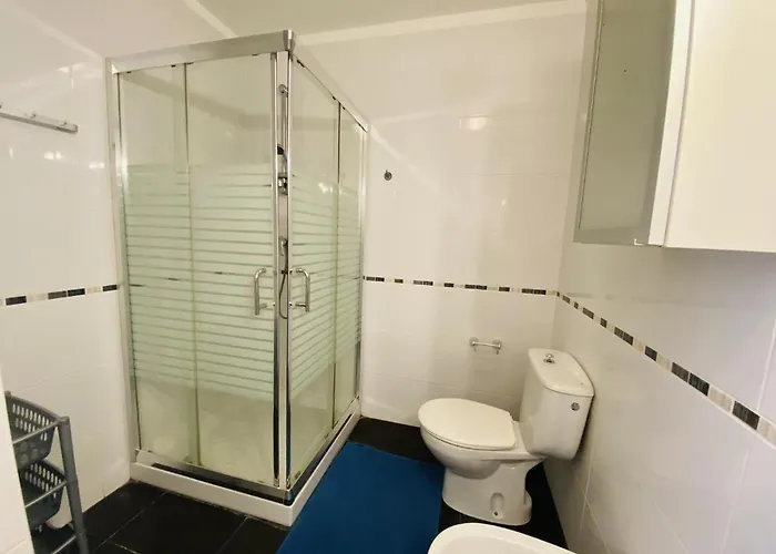 Sol Y Luna Διαμέρισμα