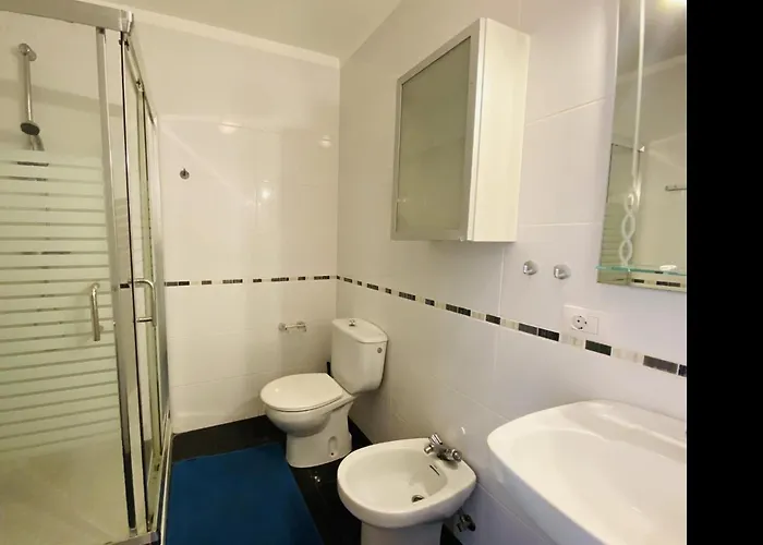 Sol Y Luna Costa Adeje (Tenerife)