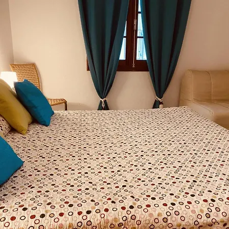 Apartament Sol Y Luna Costa Adeje (Tenerife)