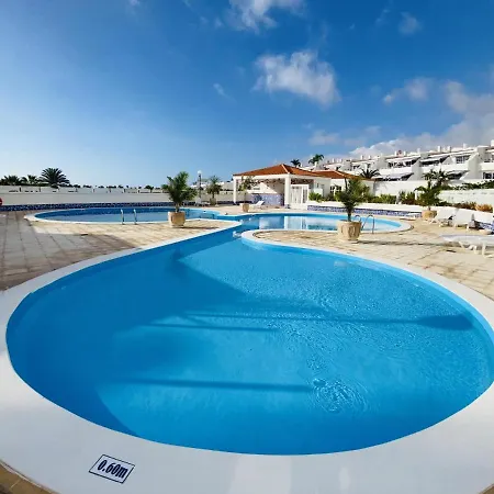Apartment Sol Y Luna Costa Adeje (Tenerife)